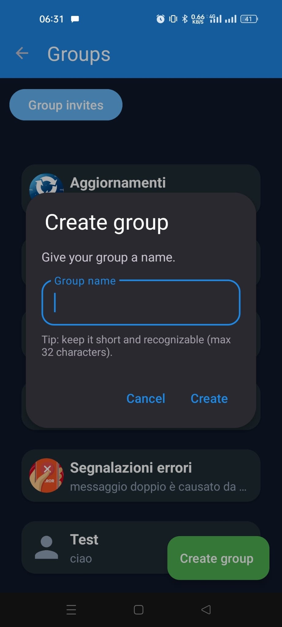 OneVoice  gallery image