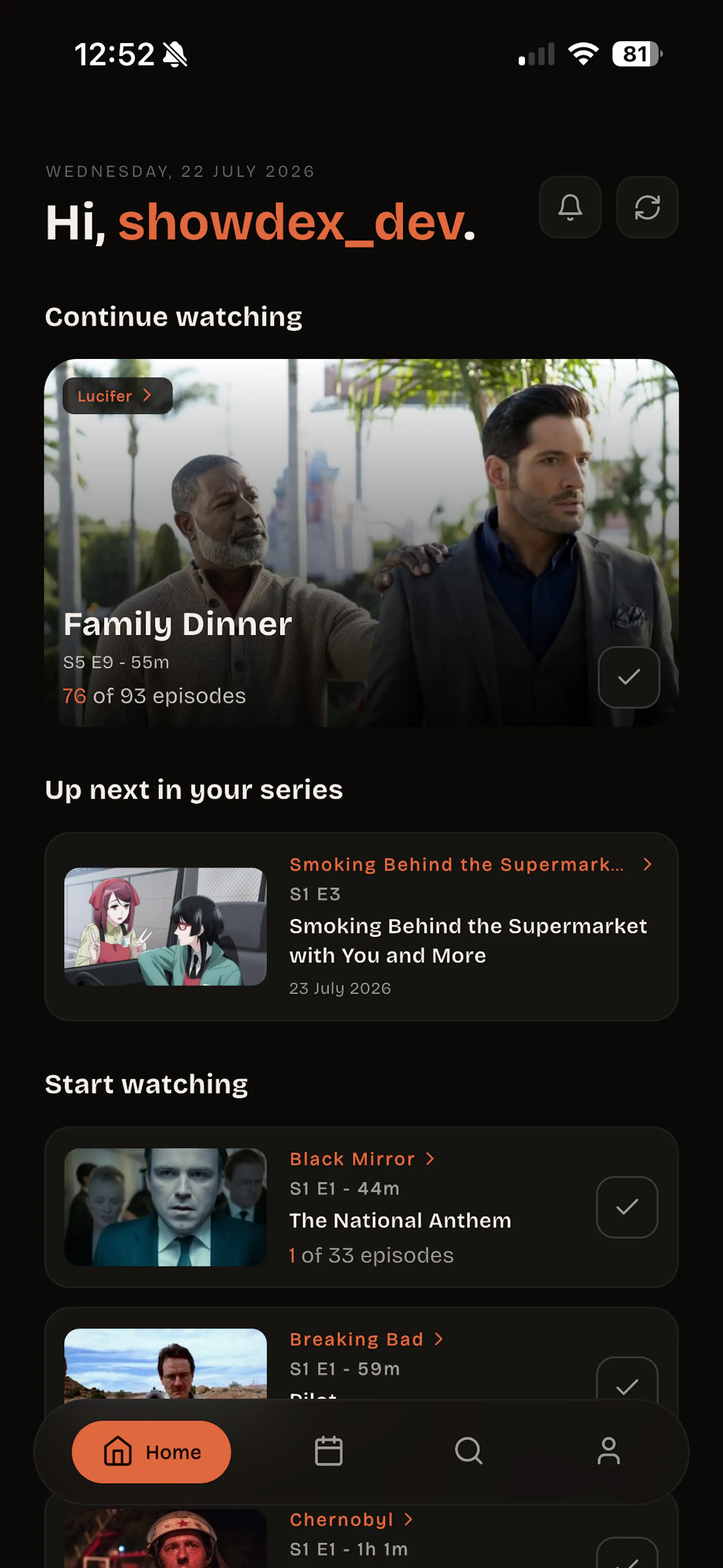  Showdex screenshot 2