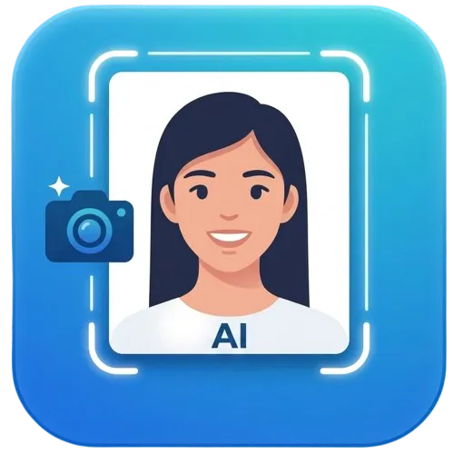 Passport Photo Tool logo