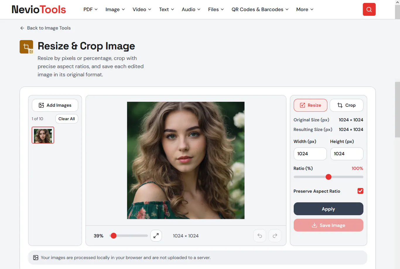 NevioTools gallery image
