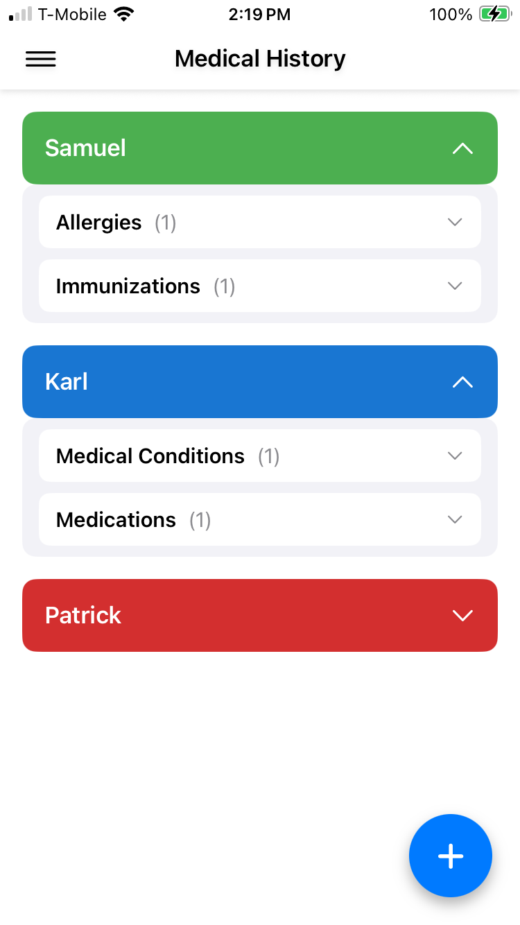 MamaMed gallery image