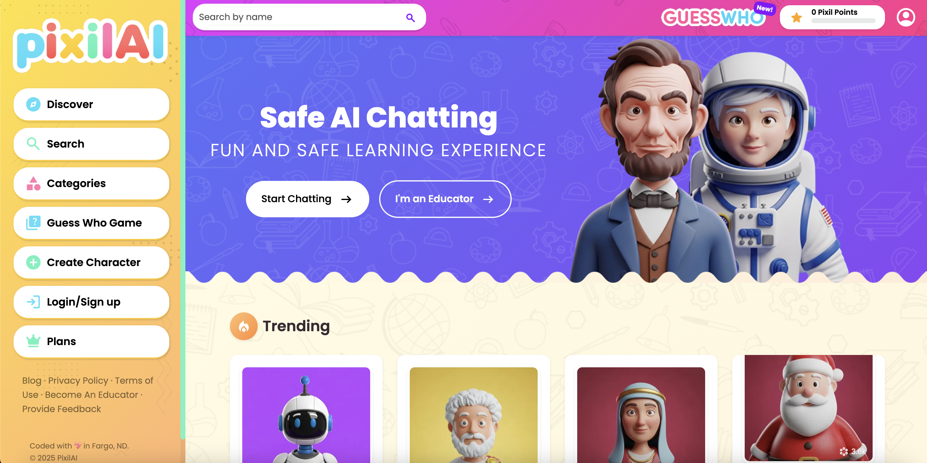 PixilAI gallery image