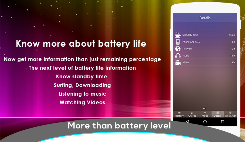 Battery Saver 🔋 gallery image