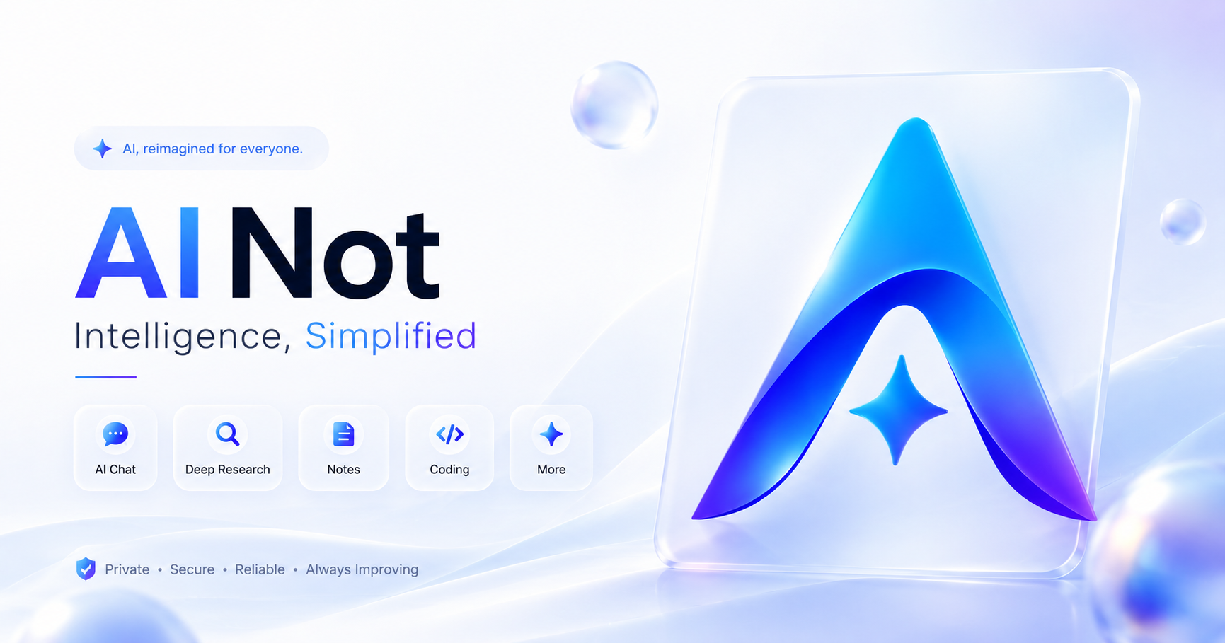 AINOT – Learn Beyond Text gallery image