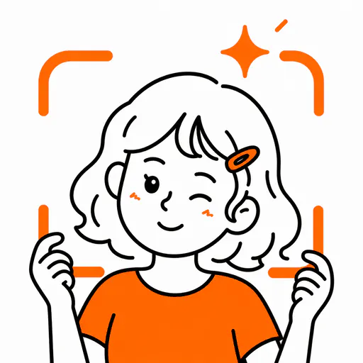 Candid AI - Selfie Pose Coach