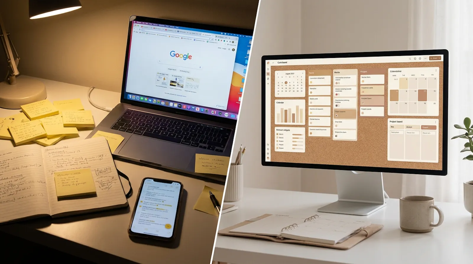 Digital Cork Board Bundle screenshot 6