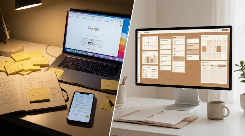 Digital Cork Board Bundle screenshot 6