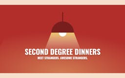 Second Degree Dinners media 1