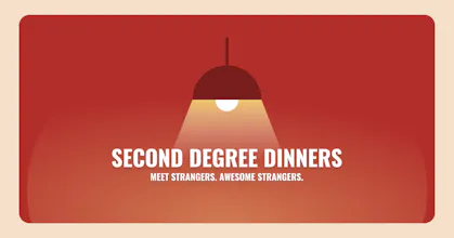 Second Degree Dinners gallery image