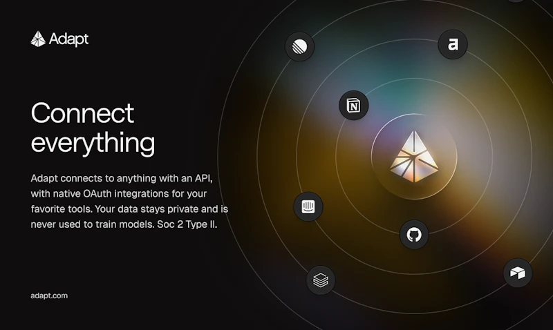 Adapt screenshot 6