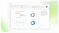 Genspark for Excel