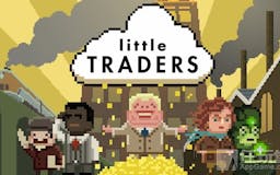 Little Traders media 3