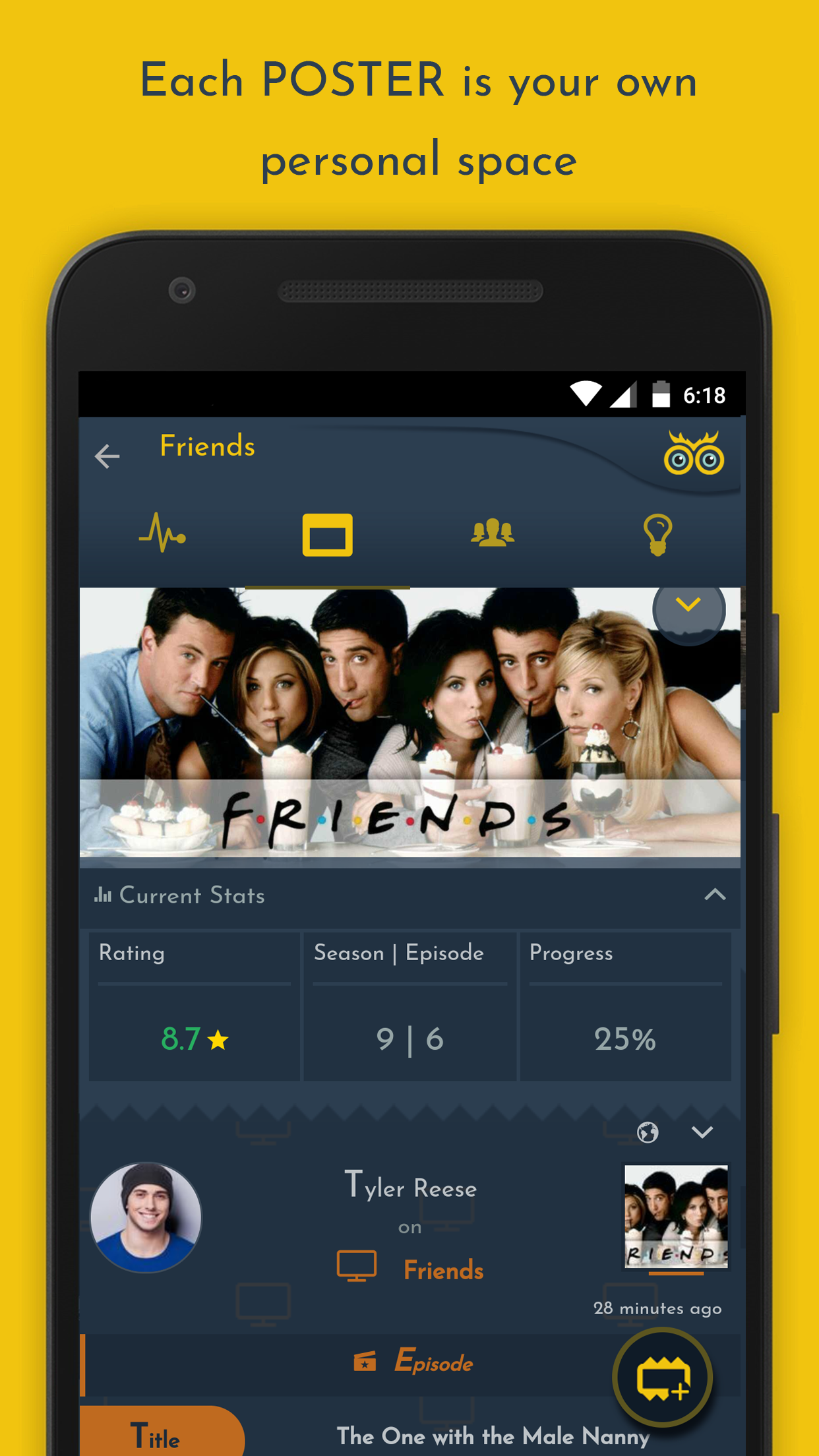 GLOODTO gallery image