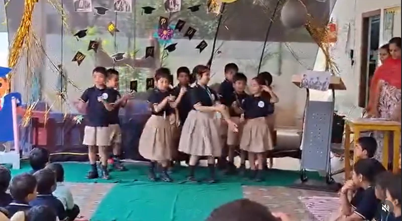 Best play School in Sainikpuri screenshot 2