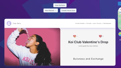 Runiuni gallery image