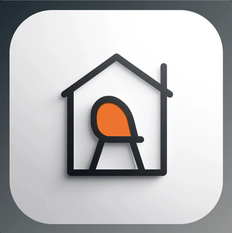 RoomGPT - Shoppable AI Interior Designs logo