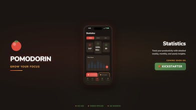 Pomodorin gallery image