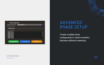 Timer Virtual Camera gallery image