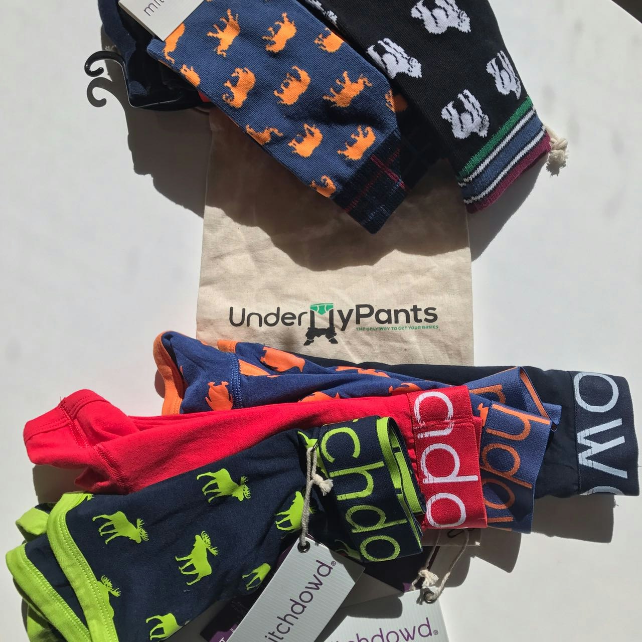 UnderMyPants gallery image