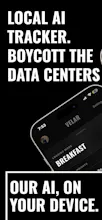 Velar: Offline AI Diet Tracker gallery image
