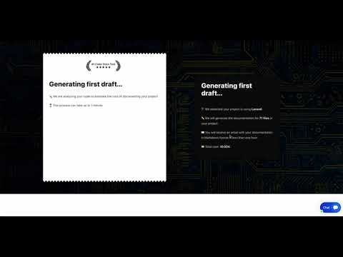 AutomaticDocs gallery image