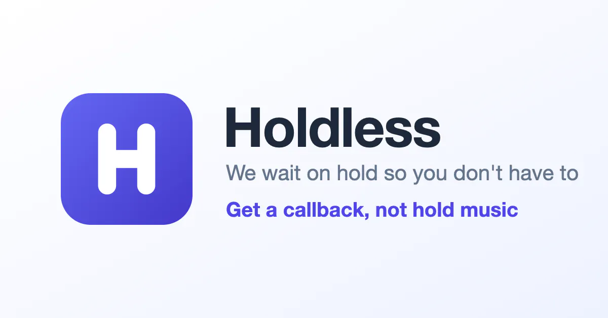 Holdless gallery image