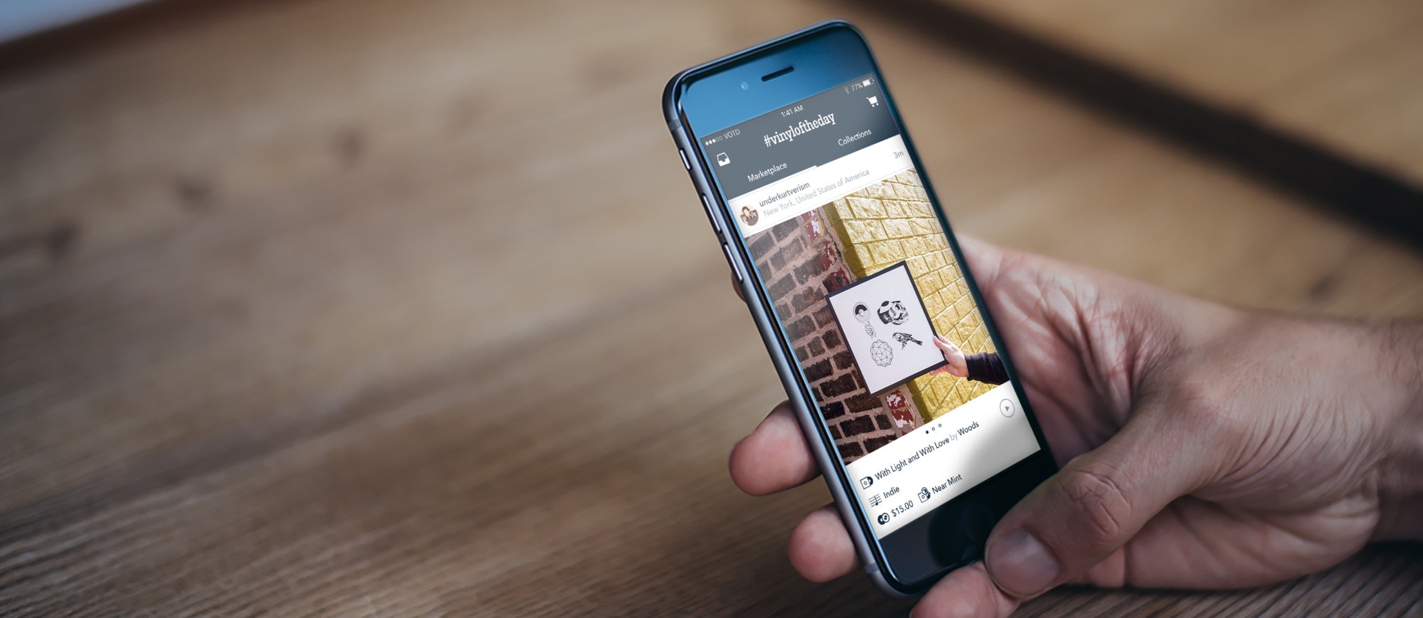 Vinyl of the Day gallery image