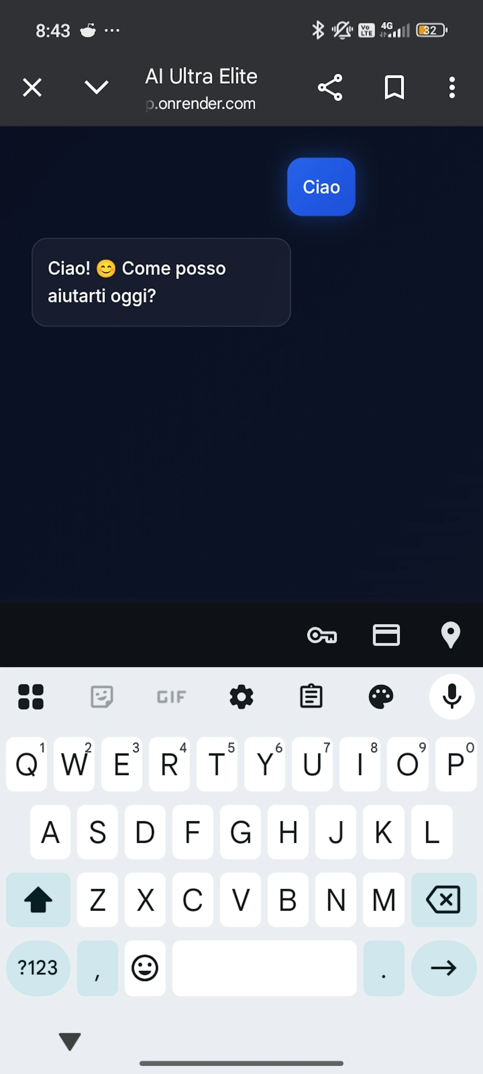 Ai vision screenshot 6