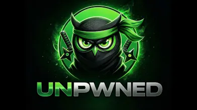 UNPWNED gallery image