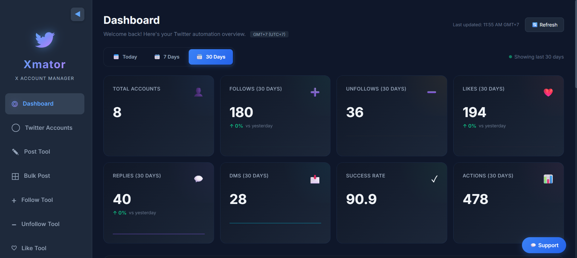Xmator gallery image