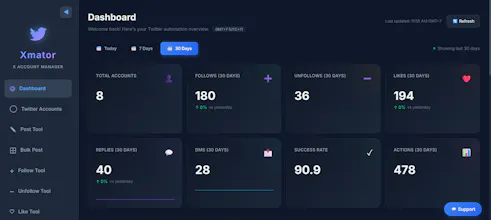 Xmator gallery image