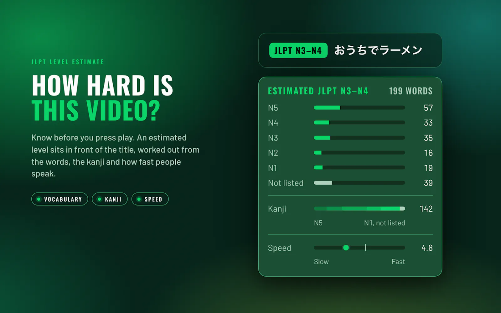 Vidoumo screenshot 4