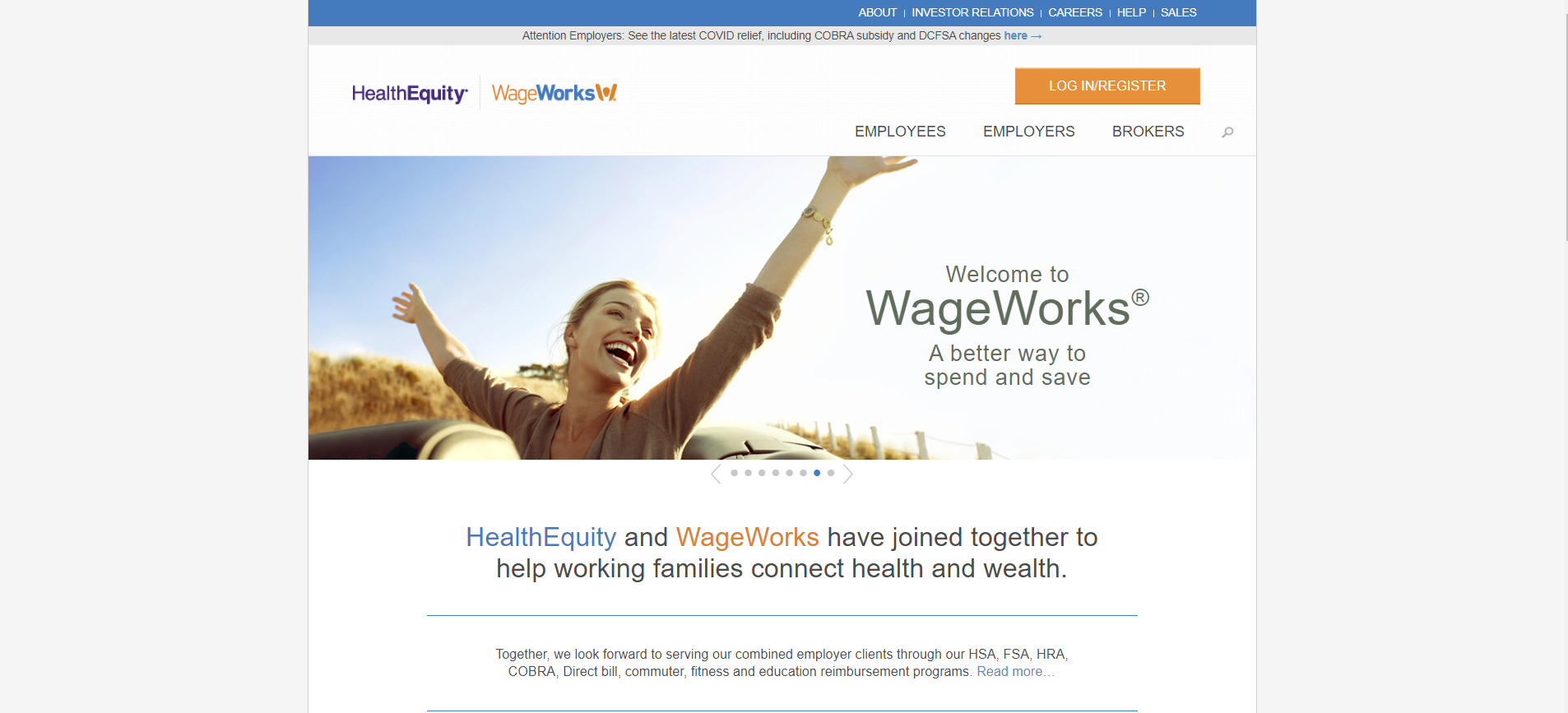 WageWorks gallery image