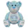 Blue Bear - "Bentley"