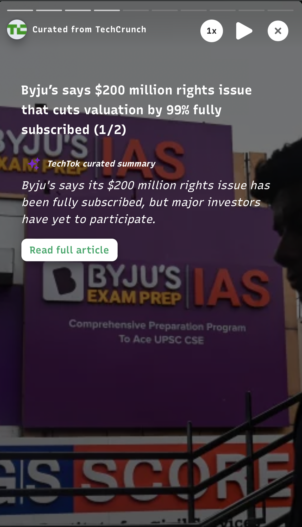 TechTok media 5