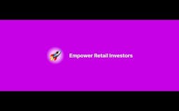 Empower Retail Investors media 1