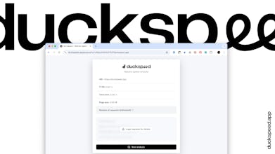 duckspeed gallery image