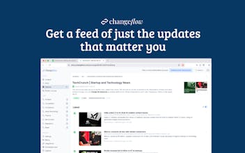 Changeflow gallery image