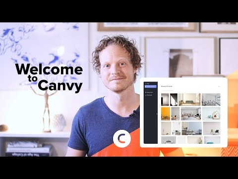 Canvy gallery image
