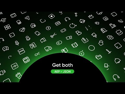 Lottieicon gallery image