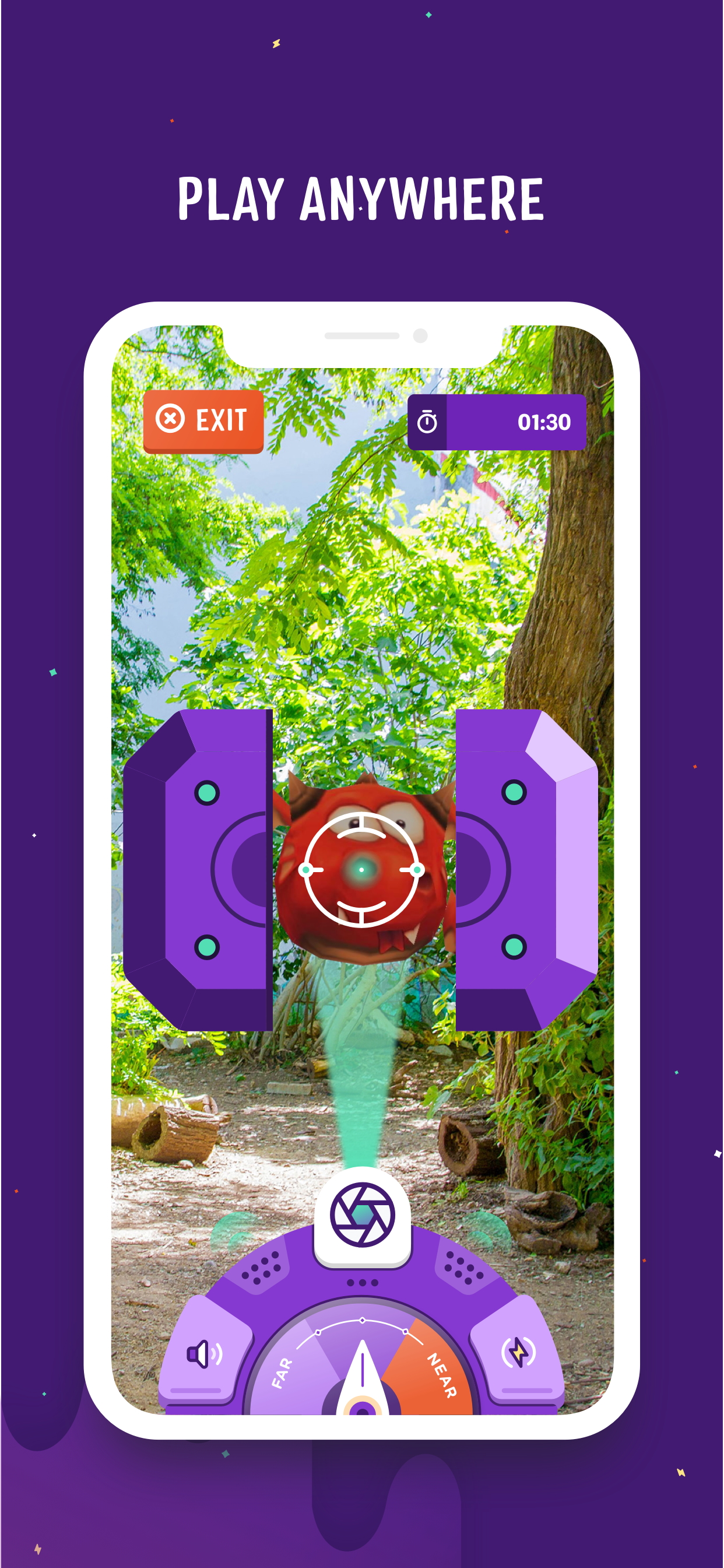 Draki Hero gallery image