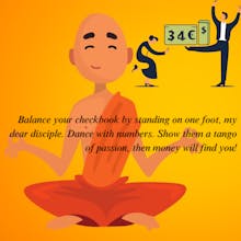 What are you looking for in life gallery image