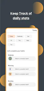 Goal Planner & Habit Reminder gallery image