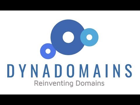 DynaDomains gallery image