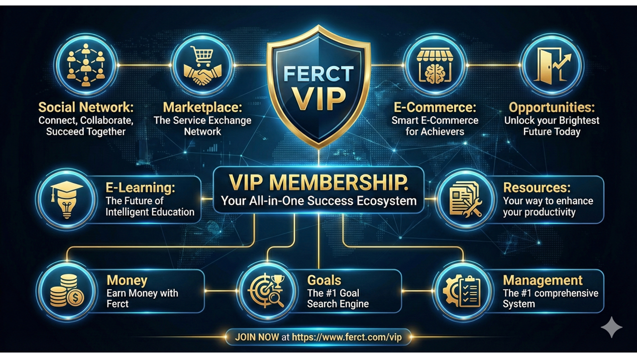 Ferct - Screenshot 2 showing product features and functionality