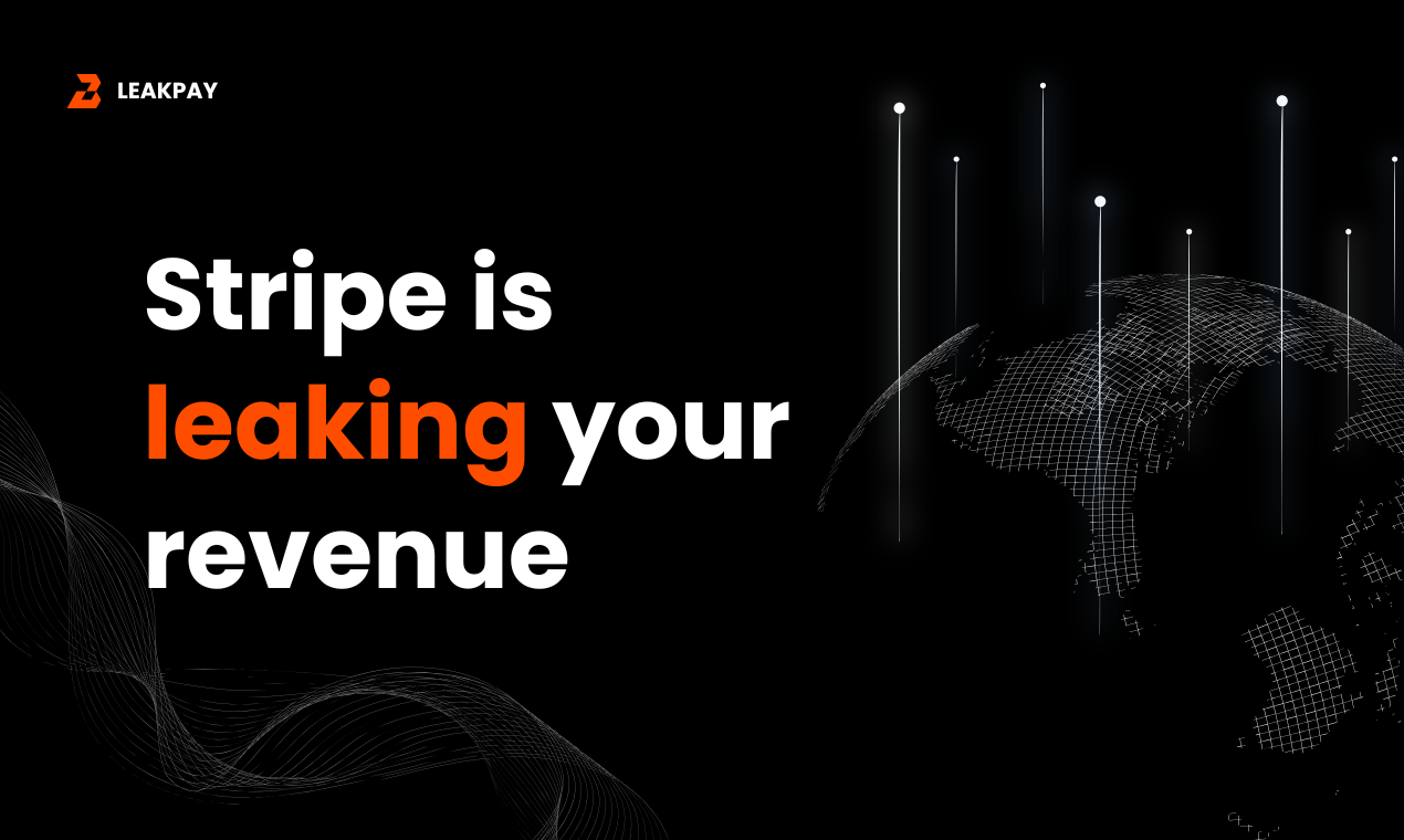 LeakPay - Recover Lost Stripe Sales media 1