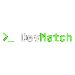 DevMatch logo