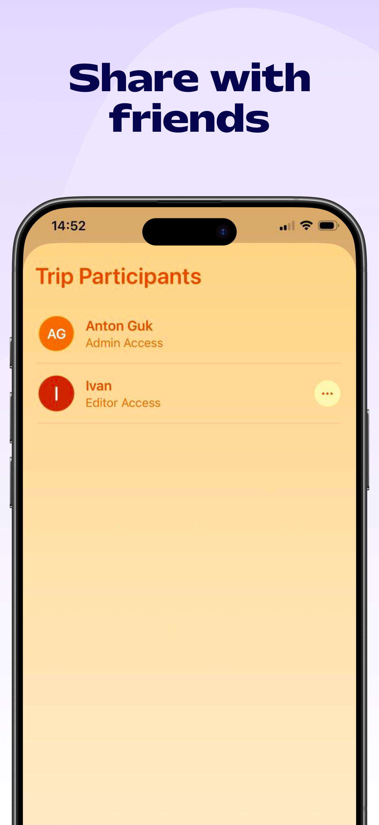 Trip Way gallery image