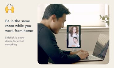 Sidekick gallery image