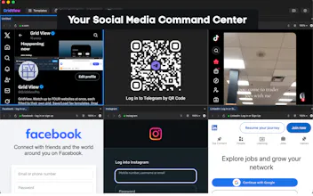 GridView Pro gallery image